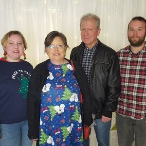 Meet your Posher, Janice